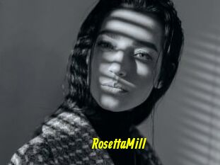 RosettaMill