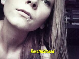 RosettaStoned