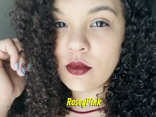 RoseyPink
