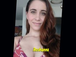 Roshanna