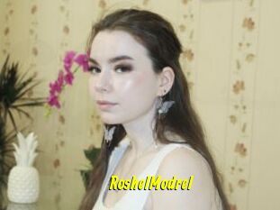 RoshelModrel