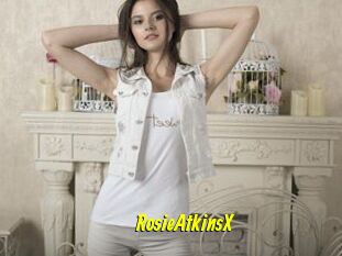 RosieAtkinsX