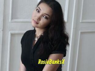 RosieBanksX