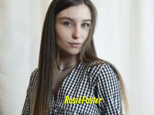 RosieFoster