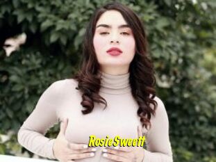 RosieSweett