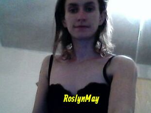 RoslynMay