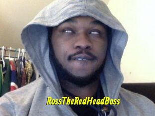 RossTheRedHeadBoss