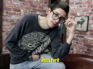 RossYork