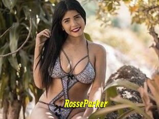 RosseParker