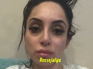 Rossejulya