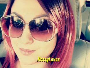 RossyLoves