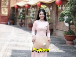 RosyGreen