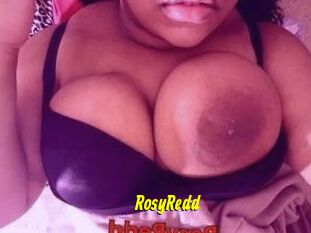 RosyRedd