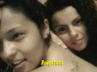Rougetwox