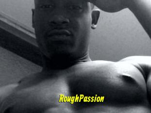 RoughPassion