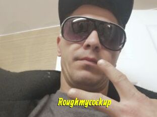 Roughmycockup