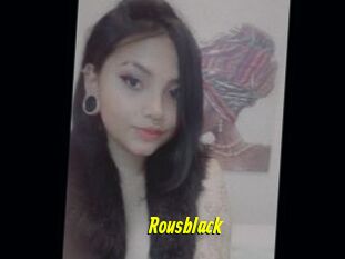 Rousblack