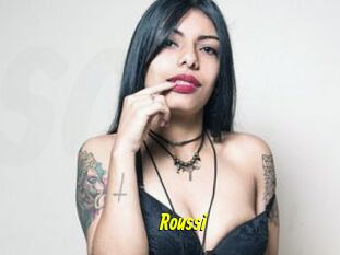 Roussi