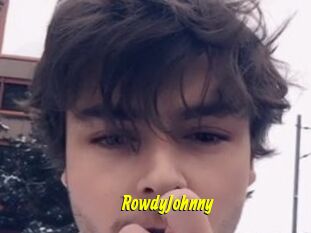 RowdyJohnny