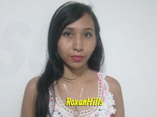 RoxanHills