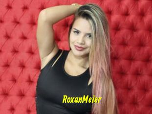 RoxanMeier