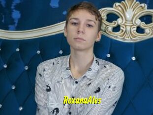 RoxanaAles