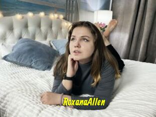 RoxanaAllen