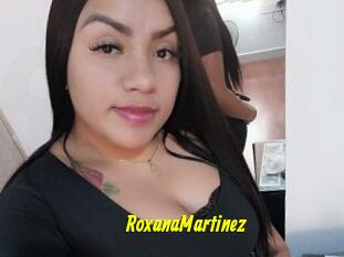 RoxanaMartinez