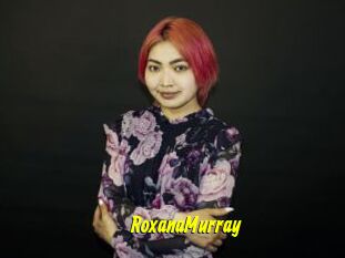 RoxanaMurray