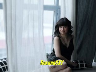 RoxanaSXY
