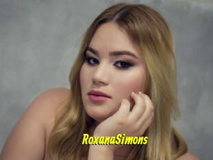 RoxanaSimons
