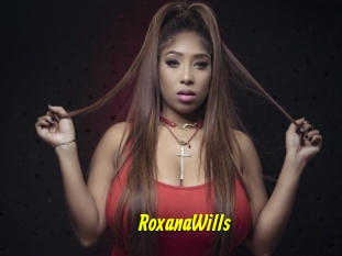 RoxanaWills