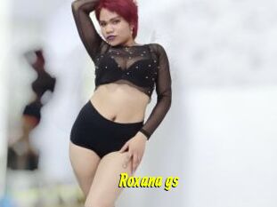 Roxana_gs