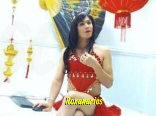 Roxanarios
