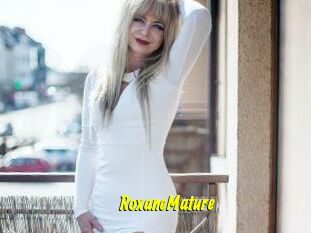 RoxaneMature