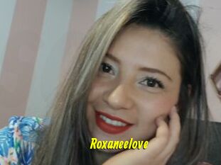 Roxaneelove