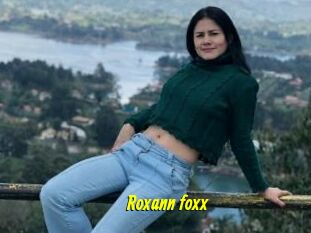 Roxann_foxx