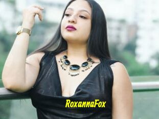 RoxannaFox