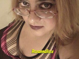 RoxannaRose