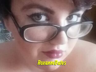 RoxanneBates