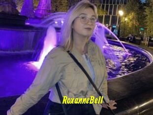 RoxanneBell