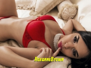 RoxanneBrown