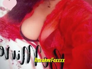 RoxanneFoxxxx