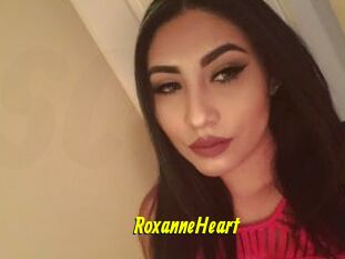 RoxanneHeart