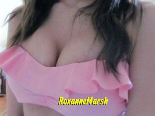 RoxanneMarsh