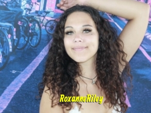 RoxanneRiley