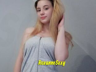 RoxanneSexy