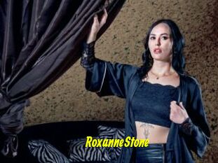 RoxanneStone