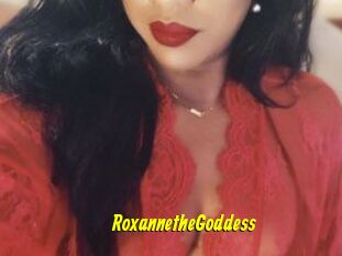 RoxannetheGoddess