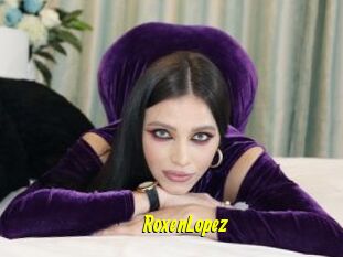 RoxenLopez